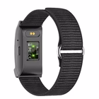 Immagine di Smartwatch 0" NILOX NILOX - Braccialetto fitness senza schermo, monito NXSWONAIRBK