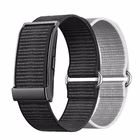 Immagine di Smartwatch 0" NILOX NILOX - Braccialetto fitness senza schermo, monito NXSWONAIRBK