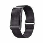 Immagine di Smartwatch 0" NILOX NILOX - Braccialetto fitness senza schermo, monito NXSWONAIRBK