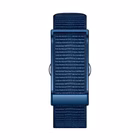 Immagine di Smartwatch 0" NILOX NILOX - Braccialetto fitness senza schermo, monito NXSWONAIRBL
