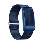 Immagine di Smartwatch 0" NILOX NILOX - Braccialetto fitness senza schermo, monito NXSWONAIRBL