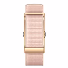 Immagine di Smartwatch 0" NILOX NILOX - Braccialetto fitness senza schermo, monito NXSWONAIRPK