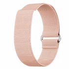 Immagine di Smartwatch 0" NILOX NILOX - Braccialetto fitness senza schermo, monito NXSWONAIRPK