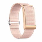 Immagine di Smartwatch 0" NILOX NILOX - Braccialetto fitness senza schermo, monito NXSWONAIRPK