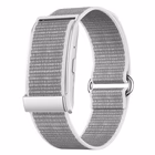 Immagine di Smartwatch 0" NILOX NILOX - Braccialetto fitness senza schermo, monito NXSWONAIRSL