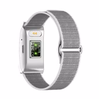 Immagine di Smartwatch 0" NILOX NILOX - Braccialetto fitness senza schermo, monito NXSWONAIRSL