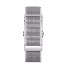 Immagine di Smartwatch 0" NILOX NILOX - Braccialetto fitness senza schermo, monito NXSWONAIRSL