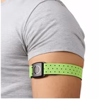 Immagine di Smartwatch 0" NILOX NILOX - Fascia da braccio HRM smart, sensore ottic NXSWWRISTBAND