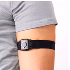 Immagine di Smartwatch 0" NILOX NILOX - Fascia da braccio HRM smart, sensore ottic NXSWWRISTBAND
