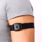 Immagine di Smartwatch 0" NILOX NILOX - Fascia da braccio HRM smart, sensore ottic NXSWWRISTBAND