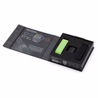 Immagine di Smartwatch 0" NILOX NILOX - Fascia da braccio HRM smart, sensore ottic NXSWWRISTBAND