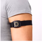 Immagine di Smartwatch 0" NILOX NILOX - Fascia da braccio HRM smart, sensore ottic NXSWWRISTBAND