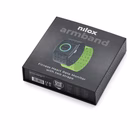 Immagine di Smartwatch 0" NILOX NILOX - Fascia da braccio HRM smart, sensore ottic NXSWWRISTBAND