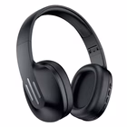 Immagine di Auricolari wireless si USB-C nero NILOX NILOX - Cuffia stereo wireless, archetto regolabil NXTWSONIC