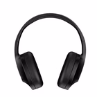 Immagine di Auricolari wireless si USB-C nero NILOX NILOX - Cuffia stereo wireless, archetto regolabil NXTWSONIC