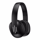 Immagine di Auricolari wireless si USB-C nero NILOX NILOX - Cuffia stereo wireless, archetto regolabil NXTWSONIC