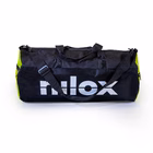 Immagine di Multifunzione cuoio pu + nylon nero NILOX NILOX - Borsa da Outdoor, materiale Poliestere/PU NXZNDUFF