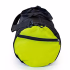 Immagine di Multifunzione cuoio pu + nylon nero NILOX NILOX - Borsa da Outdoor, materiale Poliestere/PU NXZNDUFF