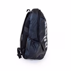 Immagine di Multifunzione cuoio pu nero NILOX NILOX -Zaino in PU, ideale per Outdoor e Sport, di NXZNTRAVELBACKP