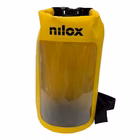 Immagine di Universale pvc giallo NILOX NILOX - Borsa stagna con capienza 5L, utilizzo Out NXZNWTR5L