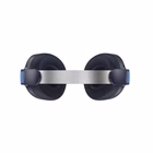Immagine di Auricolari wireless si bluetooth blu NILOX REDBULL - Cuffie wireless stereo, funzione cancell RDBHDP