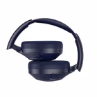 Immagine di Auricolari wireless si bluetooth blu NILOX REDBULL - Cuffie wireless stereo, funzione cancell RDBHDP