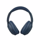 Immagine di Auricolari wireless si bluetooth blu NILOX REDBULL - Cuffie wireless stereo, funzione cancell RDBHDP