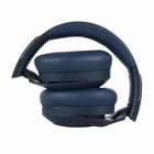 Immagine di Auricolari wireless si bluetooth blu NILOX REDBULL - Cuffie wireless stereo, funzione cancell RDBHDP