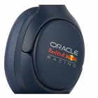 Immagine di Auricolari wireless si bluetooth blu NILOX REDBULL - Cuffie wireless stereo, funzione cancell RDBHDP