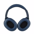 Immagine di Auricolari wireless si bluetooth blu NILOX REDBULL - Cuffie wireless stereo, funzione cancell RDBHDP