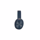 Immagine di Cuffie senza filo si bluetooth blu NILOX REDBULL - Cuffie wireless stereo, padiglioni piegh RDBHDPCL