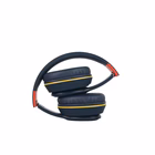 Immagine di Cuffie senza filo si bluetooth blu NILOX REDBULL - Cuffie wireless stereo, padiglioni piegh RDBHDPCL