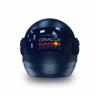 Immagine di Auricolari wireless si bluetooth blu NILOX REDBULL - Racing Helmet TWS RDBTWSHELMET