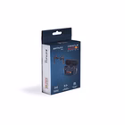 Immagine di Auricolari wireless si bluetooth blu NILOX REDBULL - Auricolari True wireless con funzione AN RDBTWS