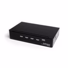 Immagine di Splitter amplificatore HDMI 4 porte