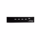 Immagine di Splitter amplificatore HDMI 4 porte