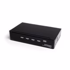 Immagine di Splitter amplificatore HDMI 4 porte