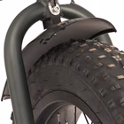 Immagine di Set parafaghi ebike x8 se