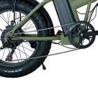 Immagine di Catena ebike k10 plus