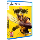 Immagine di Videogames ps5 SONY MARVEL'S WOLVERINE 1000057427