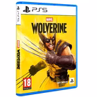 Immagine di Videogames ps5 SONY MARVEL'S WOLVERINE 1000057427