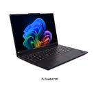 Immagine di Notebook 16" LENOVO ThinkPad T16 Gen 5 Intel - con alimentatore 21WT0069IX