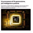 Immagine di Tv 55" uhd 4K (3840x2160) LG ELECTRONICS 55 QNED MINILED AI 70B 4K ULTRA HD WEBOS26 - PIEDI 55QNED70