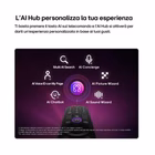 Immagine di Tv 55" uhd 4K (3840x2160) LG ELECTRONICS 55 QNED MINILED AI 70B 4K ULTRA HD WEBOS26 - PIEDI 55QNED70