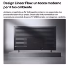 Immagine di Tv 75" uhd 4K (3840x2160) LG ELECTRONICS 75 QNED MINILED AI 70B 4K ULTRA HD WEBOS26 - PIEDI 75QNED70