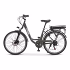 Immagine di J5 pro 36v10ah disc brake grey
