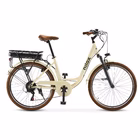 Immagine di E-bike 36v10ah 26x1.75p - j5 pro wh