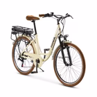 Immagine di E-bike 36v10ah 26x1.75p - j5 pro wh