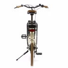 Immagine di E-bike 36v10ah 26x1.75p - j5 pro wh