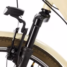 Immagine di E-bike 36v10ah 26x1.75p - j5 pro wh